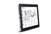 Panel Pc - Panel PC multitouch de altas prestaciones
