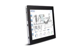 G-Mation V45 - Panel PC multitouch de altas prestaciones