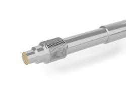 W7 SIL2 - Aceite diatérmico - Salida de tensión - SIL2