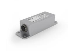 VDA-M - Amplificador de dos/tres canales