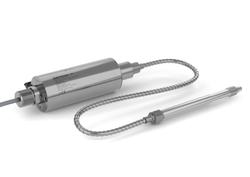 HMF - Rellenado con Mercurio - HART - FM