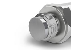 TPFADA - Salida mA o Voltios Diafragma rasante Diafragma miniaturizado