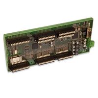 CAN-IO - Módulo E/S remotas personalizado