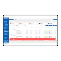 Módulo MAX de MANTENIMIENTO - Módulo opcional