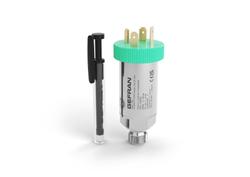 TKDA - Salida Voltios o mA autocero digital de propósito general