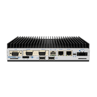 GSLM - Gestión inteligente de cargas eléctricas