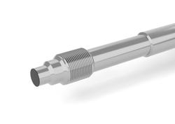 K7 SIL2 - NAK Sodio Potasio - Salida de tensión - SIL2