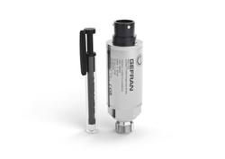 TPSADA - Salida Voltios o mA autocero digital de alta precisión