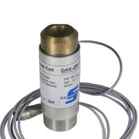 DAK - Sensor fuerza de contacto inyector