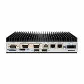 Panel Pc - Controlador de altas prestaciones en tiempo real para interior de cuadro - PC industrial