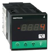 Indicadores y unidades de alarma - Indicador