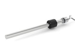 PMI-SL - Diámetro 12,7 mm - Cilindros oleodinámicos