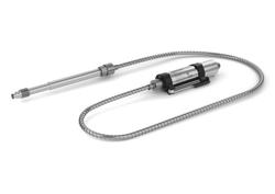 ILW - Aceite diatérmico - Salida digital IO-Link - SIL2 - PLd