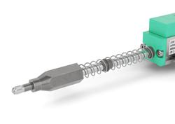 PY2 - Palpador con punta de bola