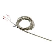 Termoresisténcias - De uso general