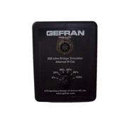 Melt - altas temperaturas - Simulador de transductor 3.3 mV/V