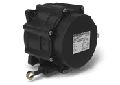 Sensor De Hilo - Wire position transducer (Hall effect) with electrical stroke up to 12500mm
