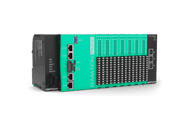 G-Mation platform - CPU modular