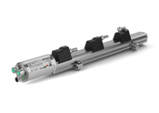 Magnetostrictivos - Contactless magnetostrictive - HYPERWAVE technology - Ethercat Output