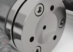 IN-4000 set - Sistema con sensor de presión de boquilla