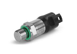 KM - UltraCompact pressure transducers