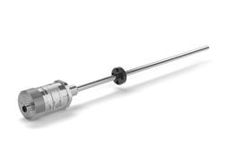 WRP-S - Plus sin contacto - Magnetostrictivo - Vástago AISI 316 - Salida Digital SSI -