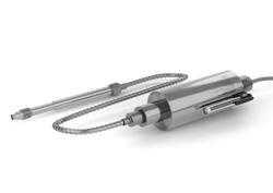 HMF - Rellenado con Mercurio - HART - FM