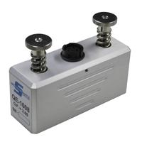 QE1008 - Sensor de deformación de montaje magnético