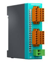 E/S remota modular - Module: 4 inputs, SSI