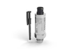 TPFADA - Salida mA o Voltios Diafragma rasante Diafragma miniaturizado