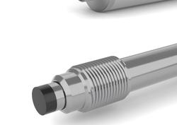 ILI - IMPACT Fluid Free - Salida digital IO-Link - SIL2 - PLd