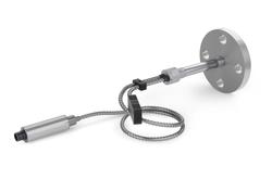 CSP-E - Transductor de presión para altas temperaturas con salida de 4-20 mA