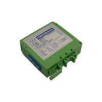 CMI - Módulo de interfaz CANOpen para transductores no amplificados