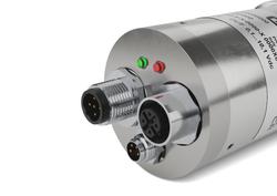 IK4-P - Varilla inoxidable roscada, con Salida ProfiBus