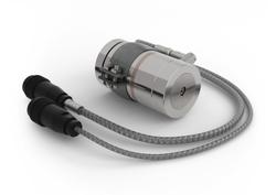 IN-4000 set - Sistema con sensor de presión de boquilla