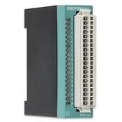 E/S remota modular - Módulos 4, 8, 16 salidas analógicas ±10 V