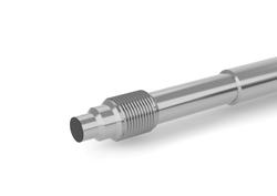 HMF - Rellenado con Mercurio - HART - FM