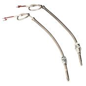 Termoresisténcias - Industria materias plásticas