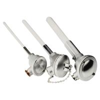 TC9 - Vaina de cerámica - Industria siderúrgica