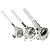 Termopares - Vaina de cerámica - Industria siderúrgica