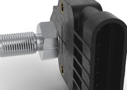 GRN - Sensor angular sin eje de efecto Hall monovuelta