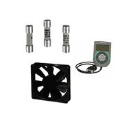 Controladores de potencia - Productos complementarios para soluciones con controladores de potencia