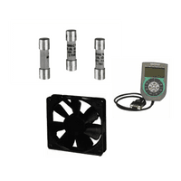 Accesorios generales reguladores de potencia - Productos complementarios para soluciones con controladores de potencia