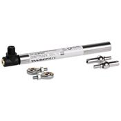 Sensor linear TWIIST - Sin contacto con tecnología TWIIST - Multivariable - CANopen