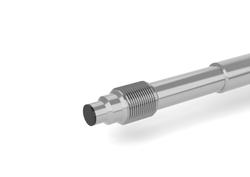 ILW - Aceite diatérmico - Salida digital IO-Link - SIL2 - PLd