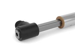 LS-A - Sin contacto - con tecnología TWIIST - Salida analógica