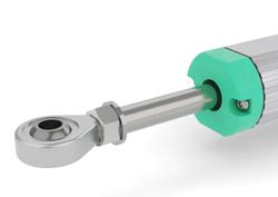 PC - Con rótulas autoalineantes de cuerpo cilíndrico