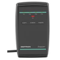 Zapper - Configurador portátil para los instrumentos alimentado por batería