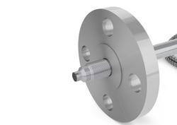 CSP-E - Transductor de presión para altas temperaturas con salida de 4-20 mA