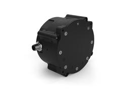 GSH-S 1.8-8.3 m - Transductor de posición de hilo (efecto Hall)
